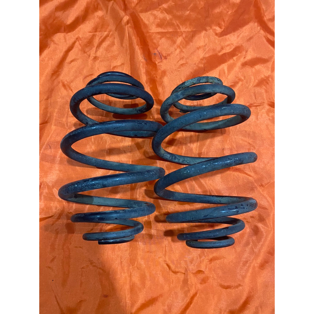 PER BELAKANG MOBIL BMW E36/E46