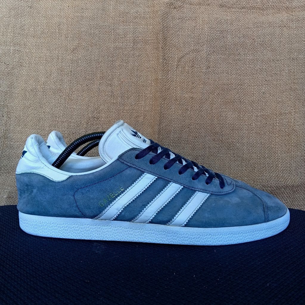 Adidas Gazelle Size 45