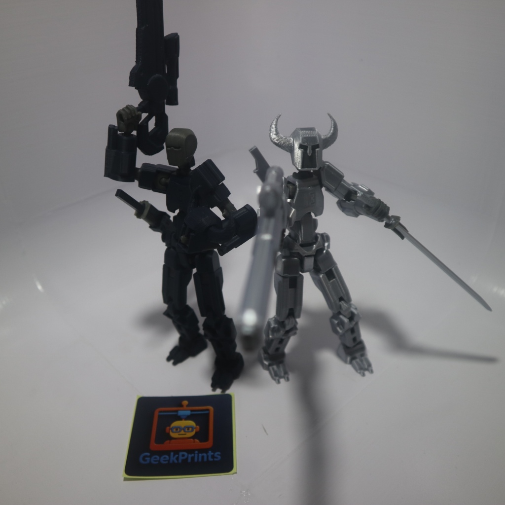 Dummy 13 - Power Armor v1