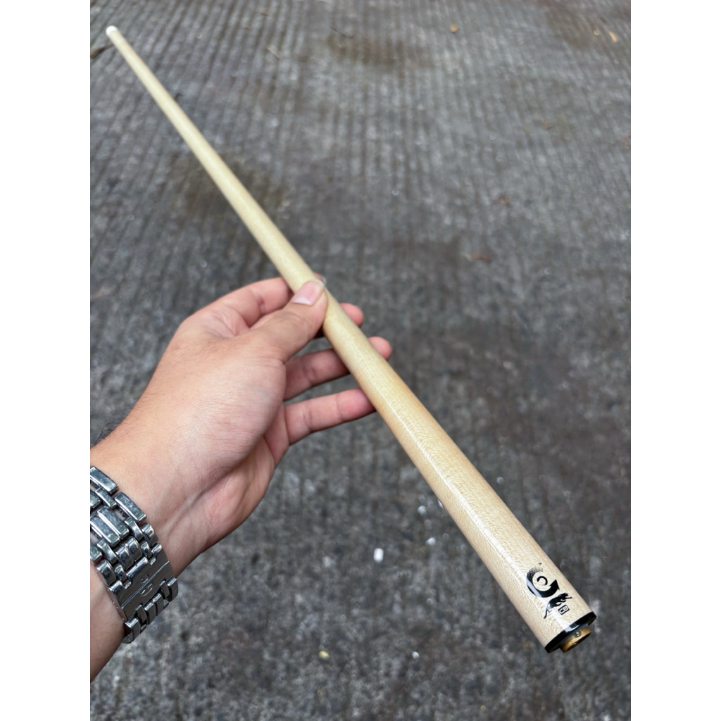 Shaft Predator C8 uniloc