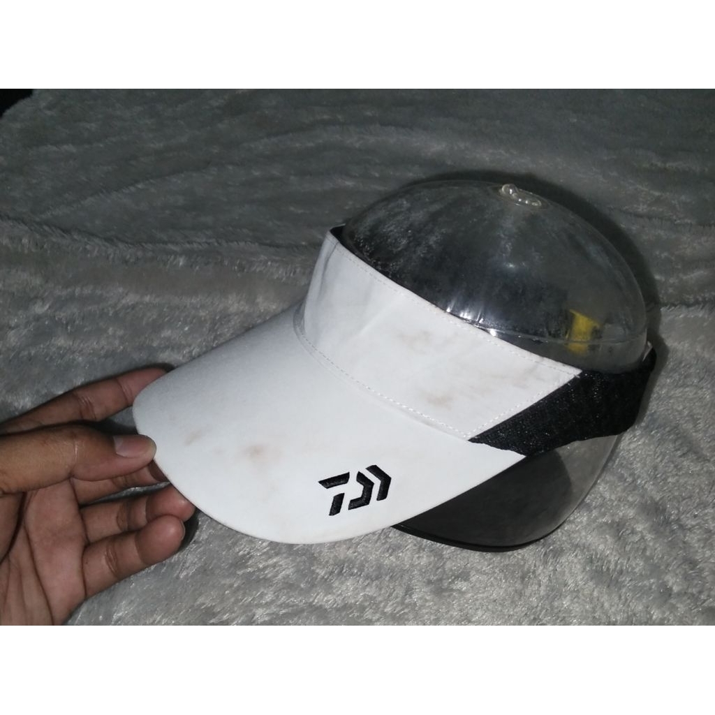 Topi Golf DAIWA Setelan Second