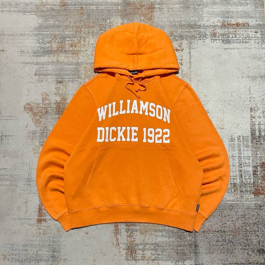 Preloved Hoodie Dickies Williamson