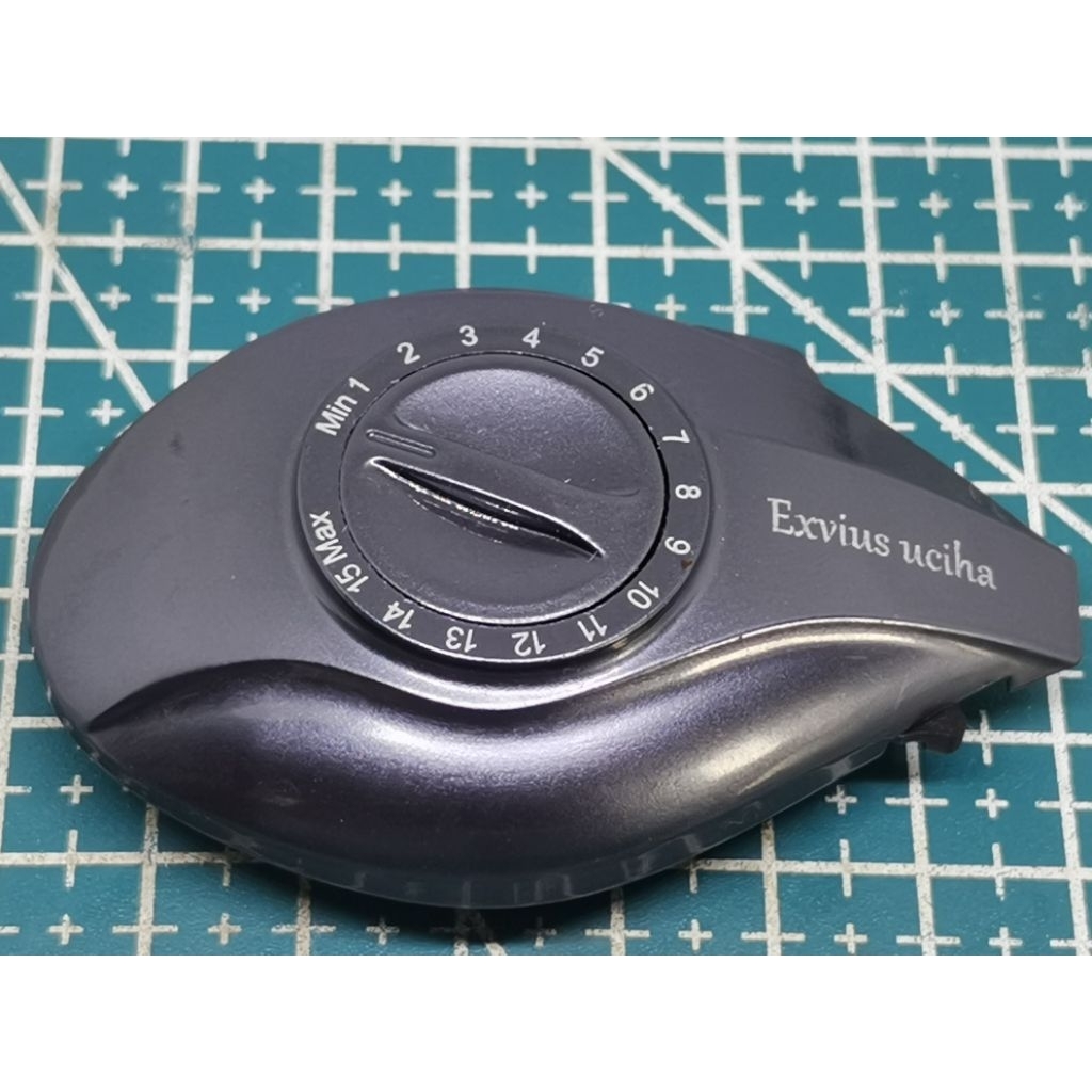 Sparepart Reel BC Exvius Uciha
