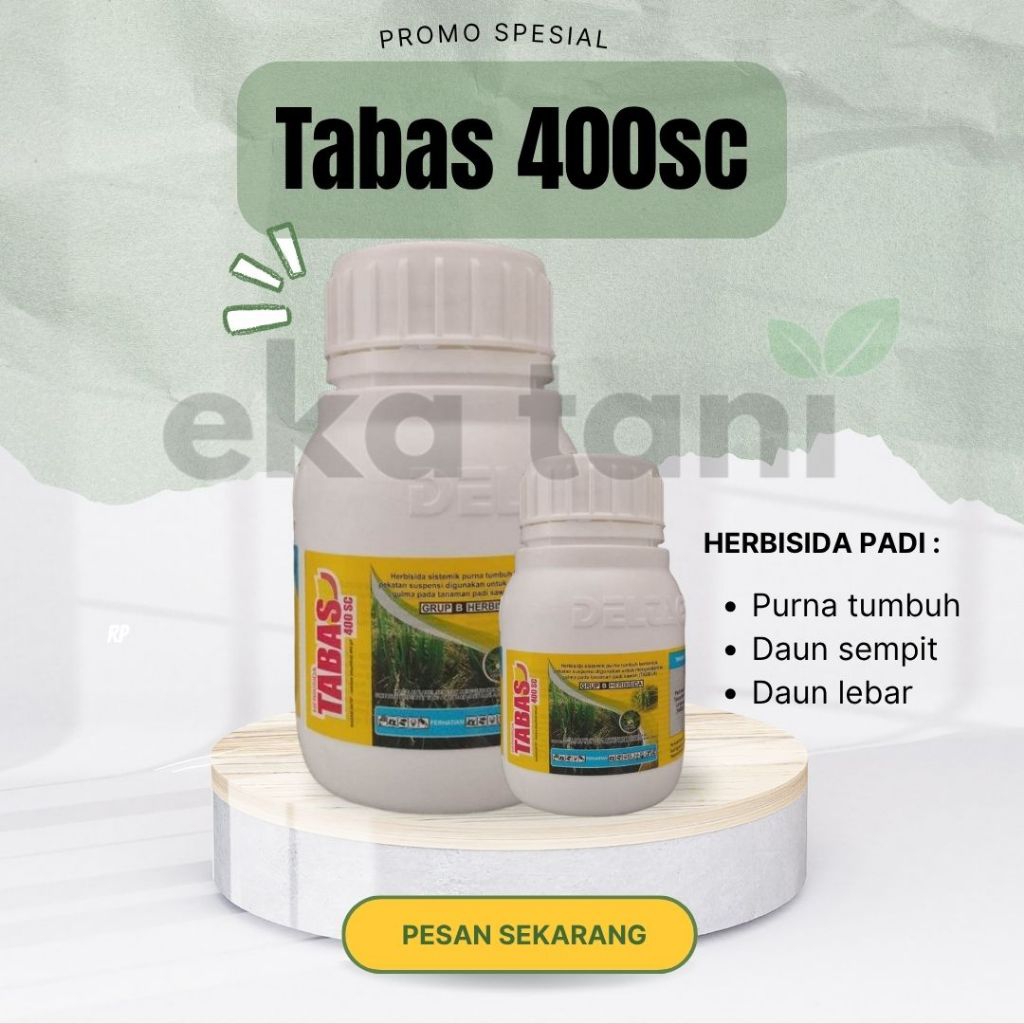Tabas 400sc