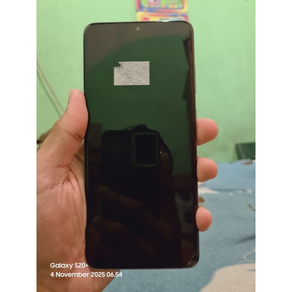 SAMSUNG S20 PLUS MINUSAN