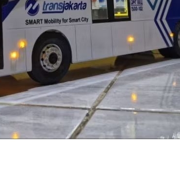 PERINTILAN MIKA LAMPU SEIN MINIATUR