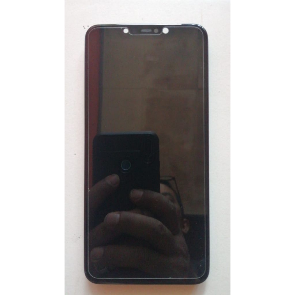 lcd pocophone f1 original copotan