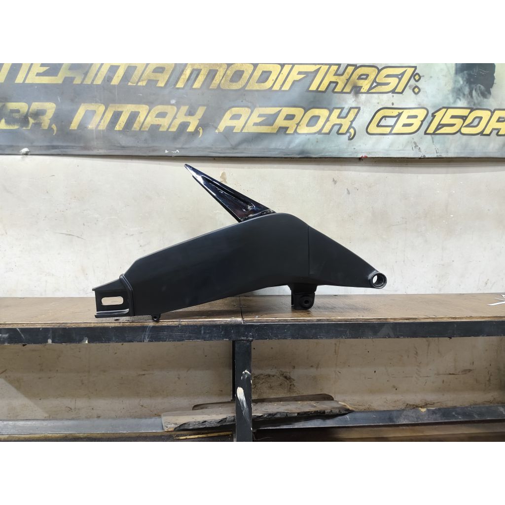 SWING ARM PNP NINJA 250FI NEW 2018 MODEL ZX636