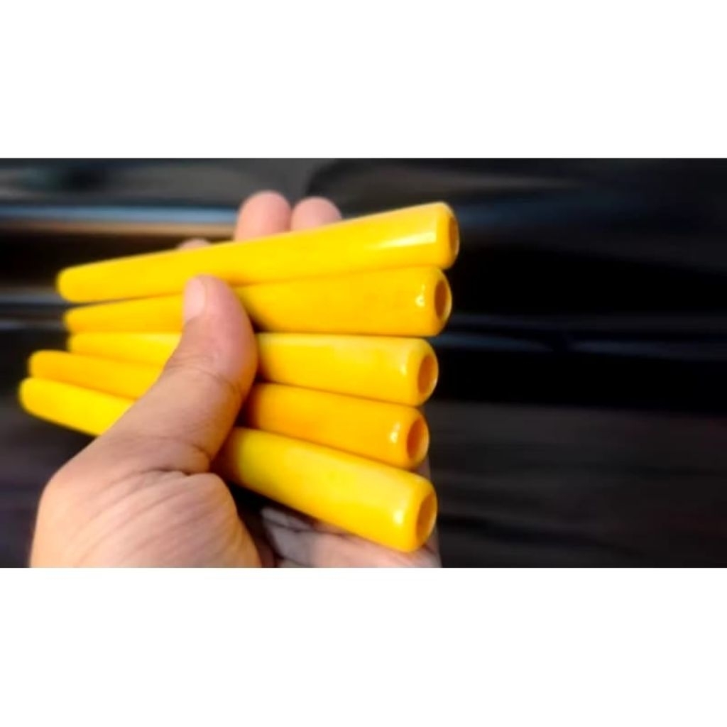 ONCE PIPA TULANG SAPI LAWASAN GADING ASLI ORIGINAL ISTIMEWA