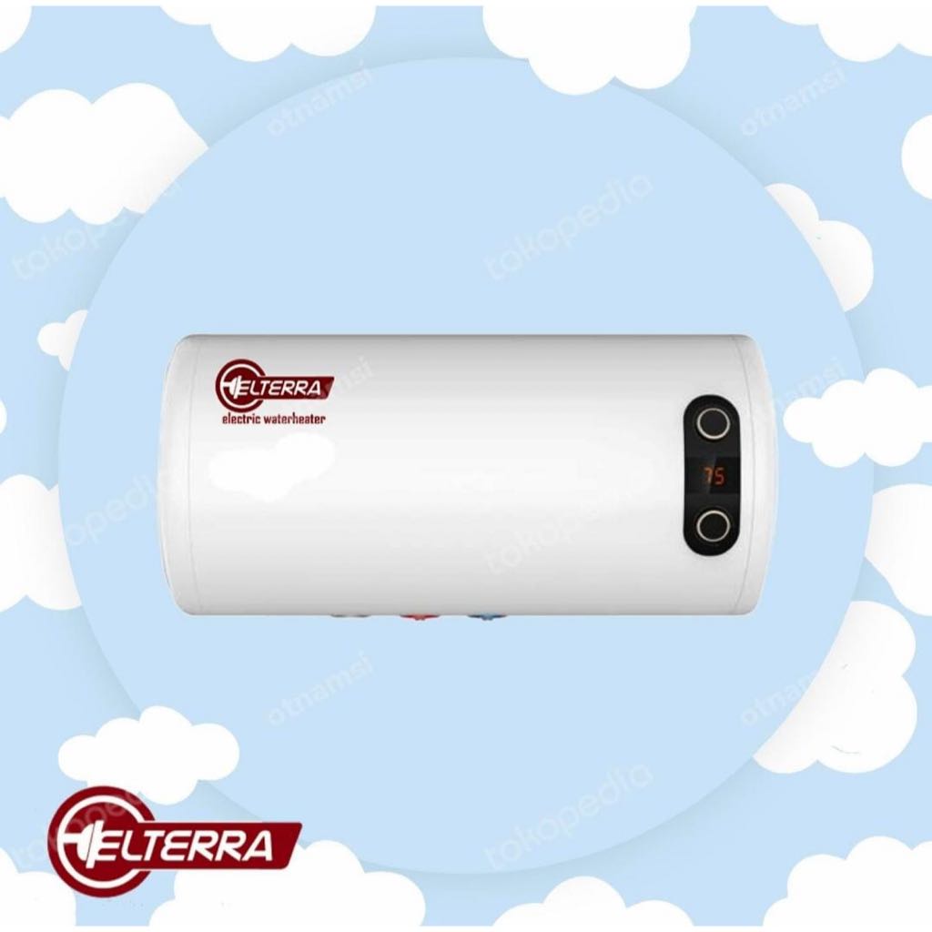 Handal Elterra Electric Water Heater 100 GC