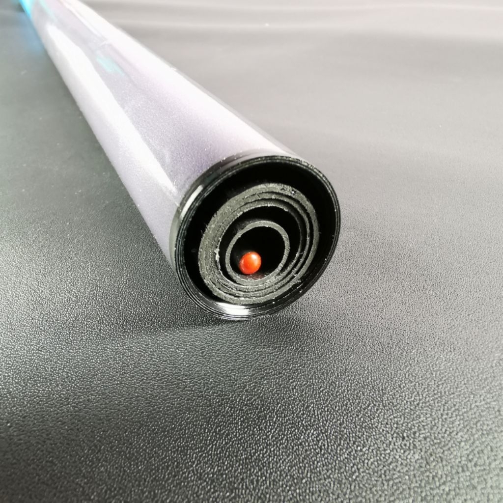 Daiwa Sharp Hunter – Joran Andal Pemburu Ikan Besar