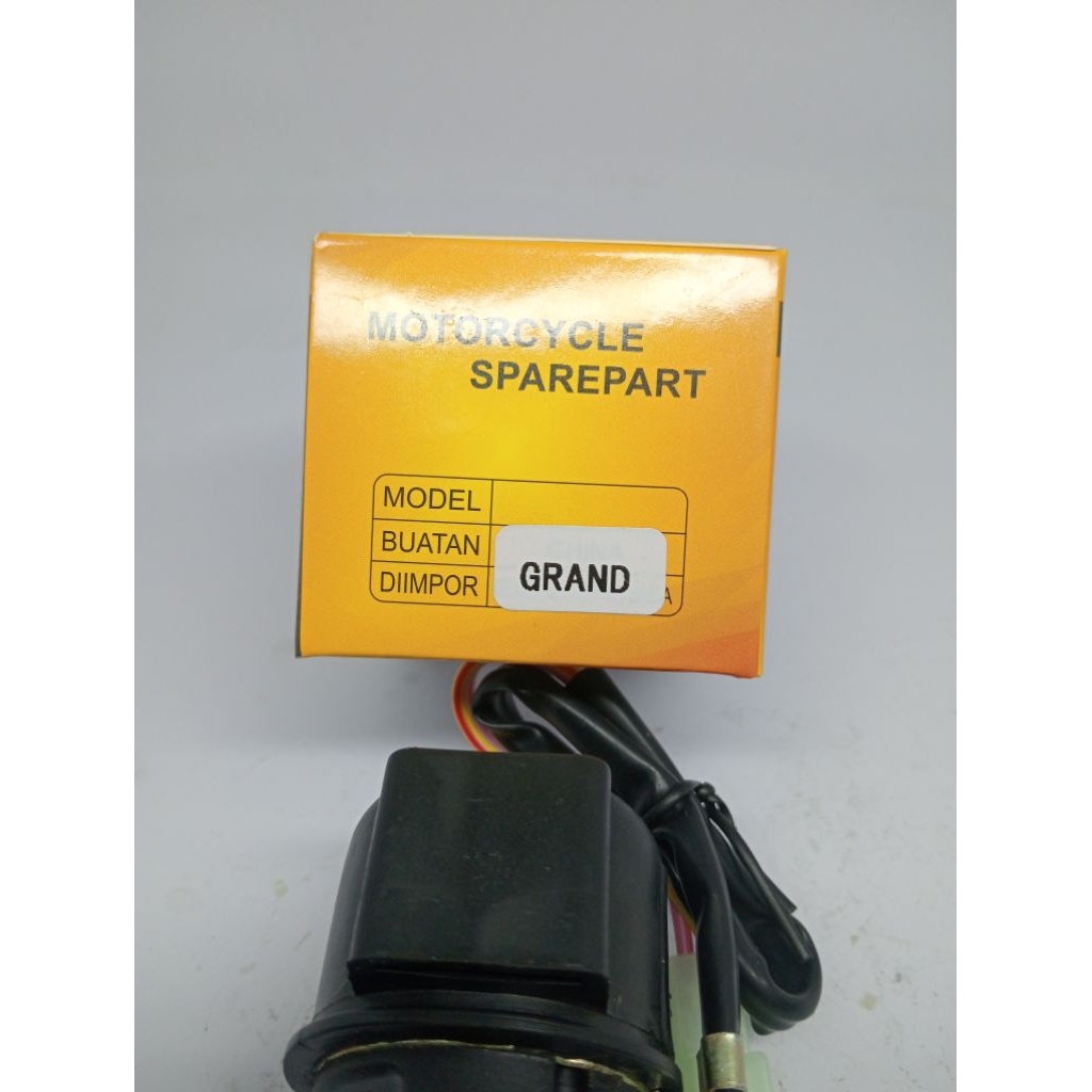 BENDIK STATER GRAND/SUPRA ORIGINAL DND