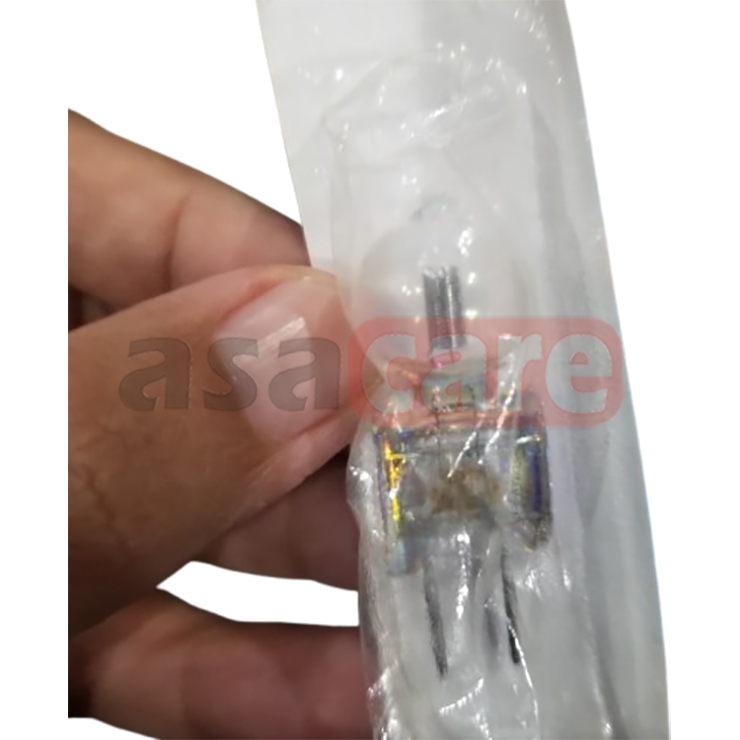 Lampu Halogen Kapsul Cina 22,8V 150W