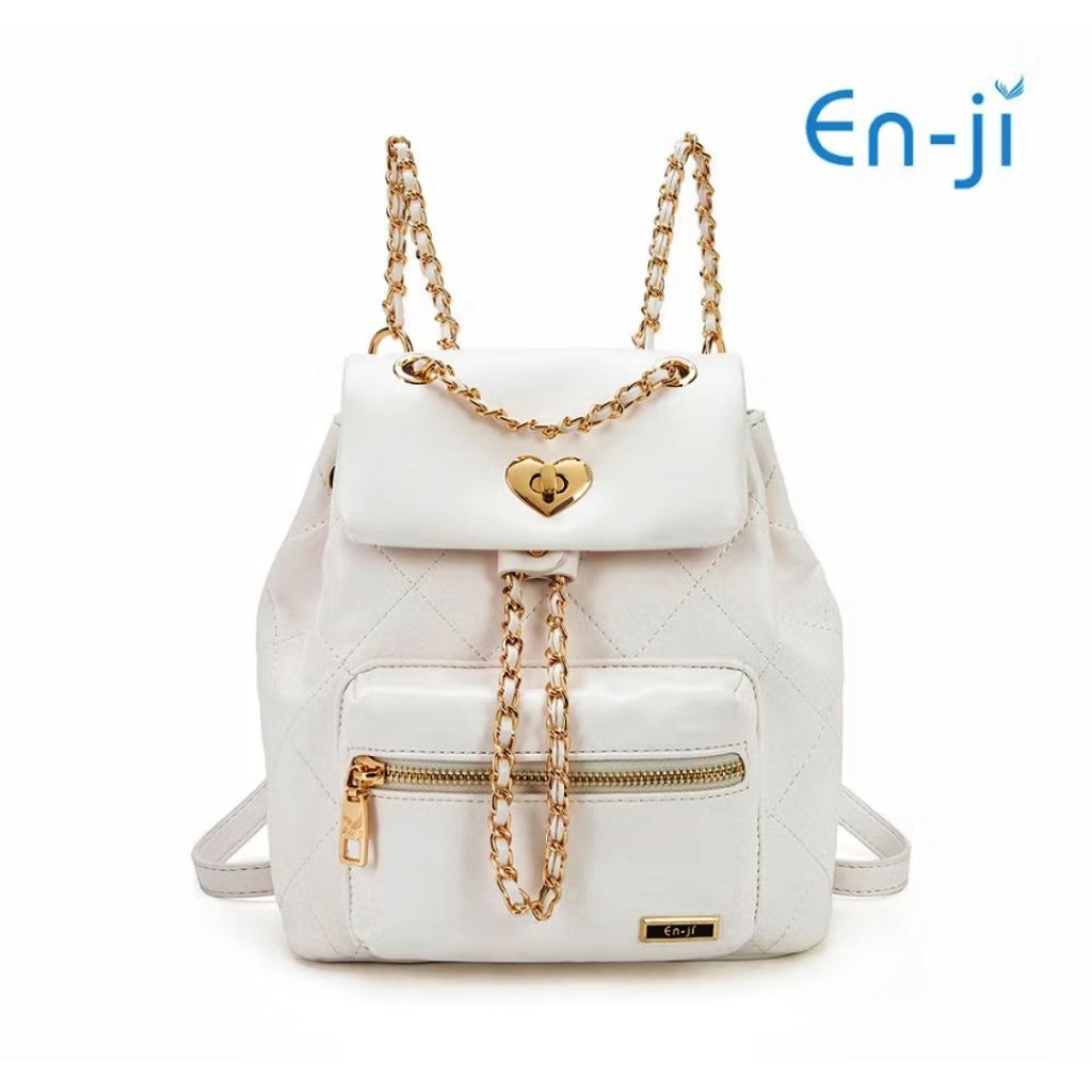 Enji Dima Backpack Wanita