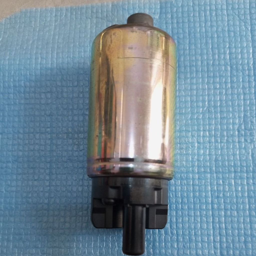 Rotak Bensin Mobil Honda