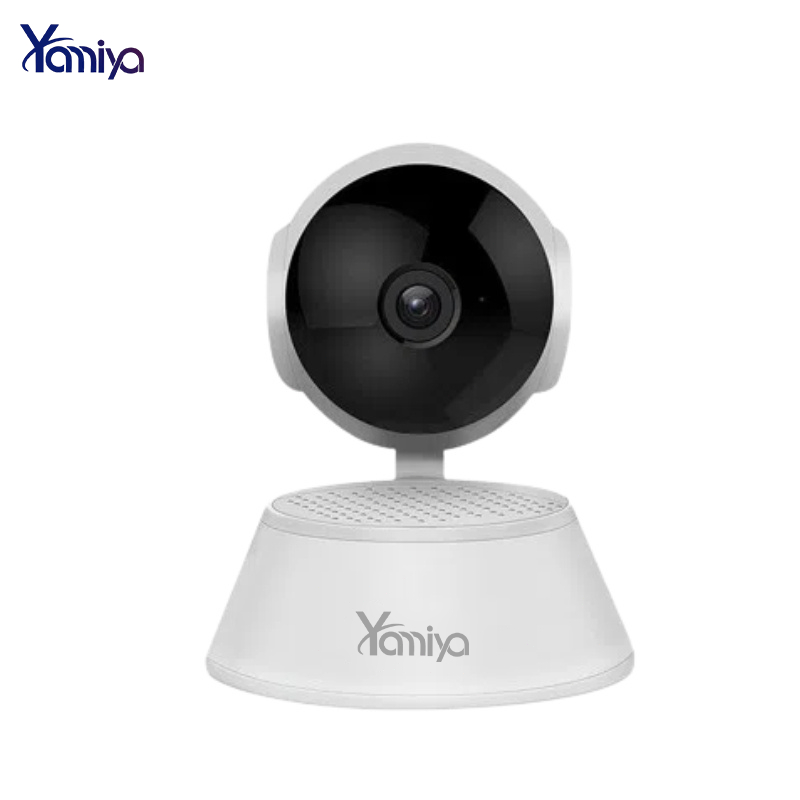 YAMIYA V380 Pro Wifi Jarak Jauh CCTV