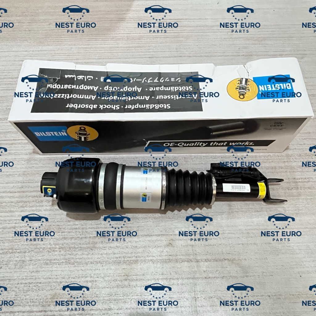 SHOCK AIRSUSPENSION DEPAN MERCEDES W211 W219 E350 E55 E-CLASS BILSTEIN W211