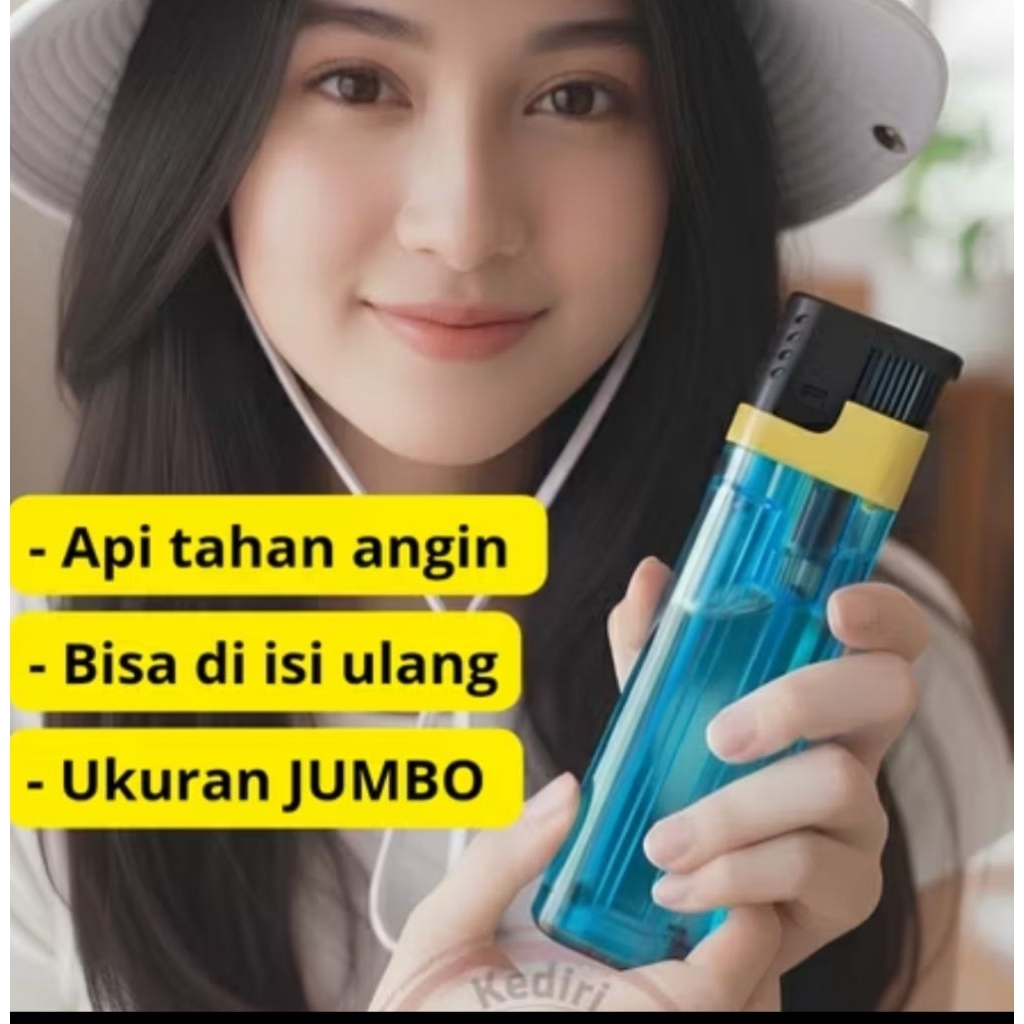 korek api bara JUMBO