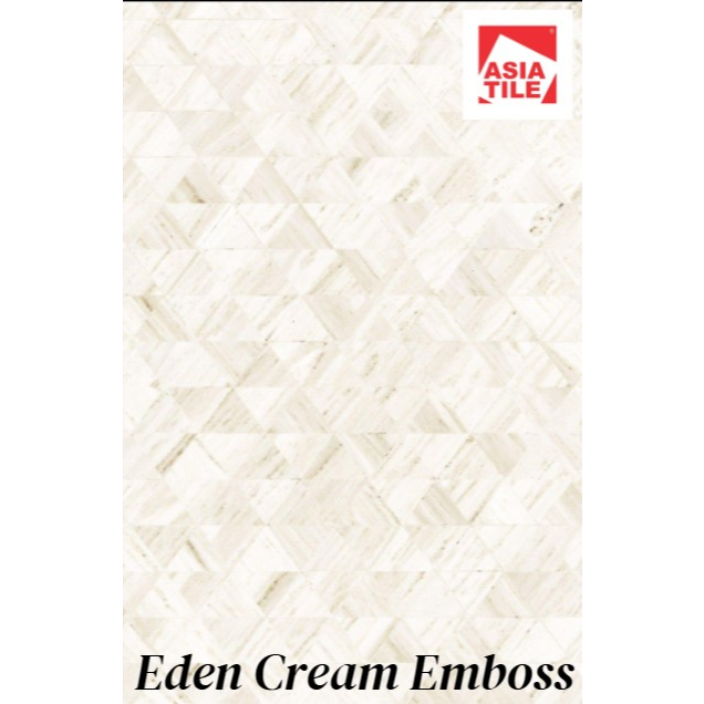 Keramik Dinding Asia Tile 25x40 cm