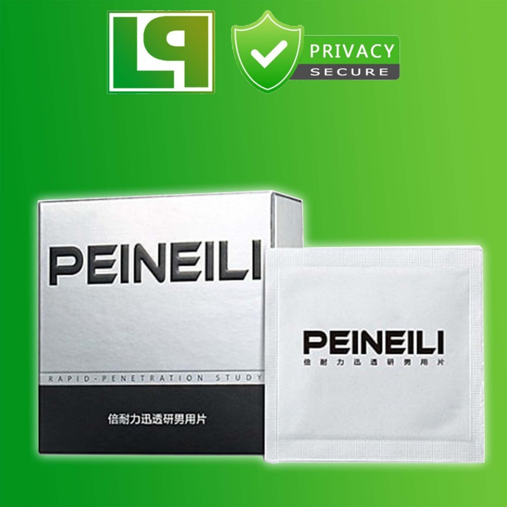 New Product Peineili Tissue Delay