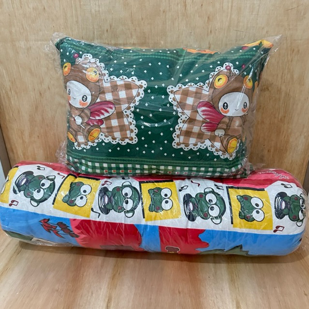 Guling Kapas Kapuk ASLLIIII