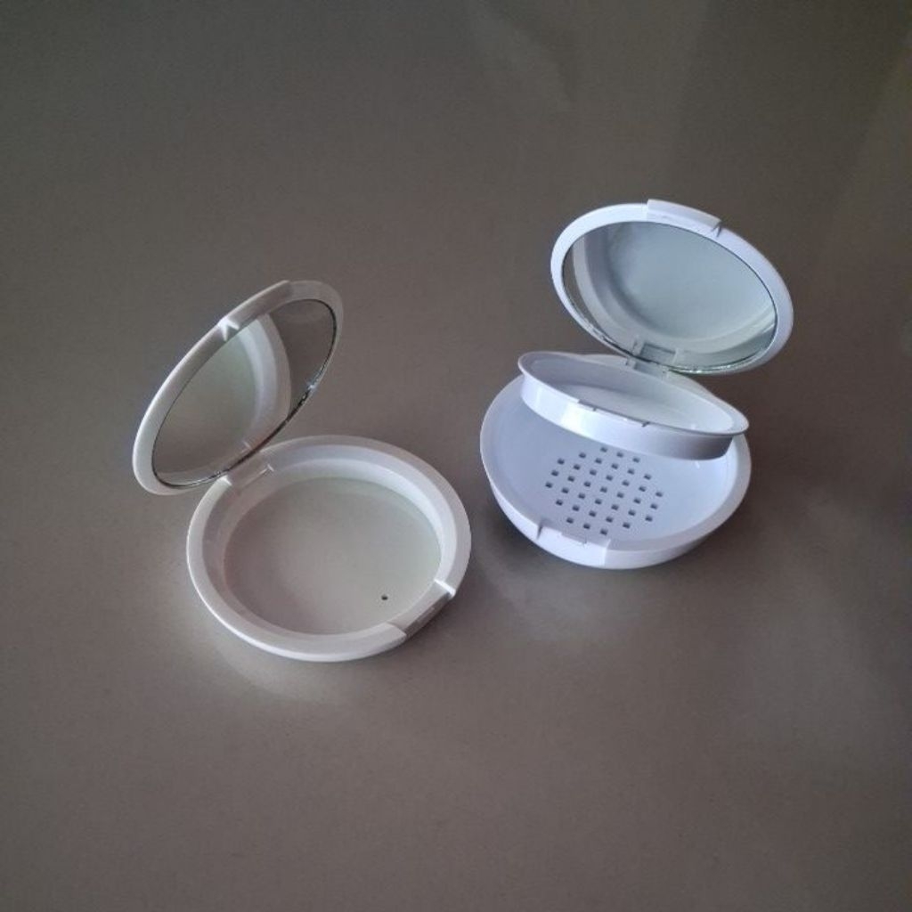 POT BEDAK PADAT BEDAK TABUR JUAL APA ADANYA NO KOMPLIN/SAMPLE