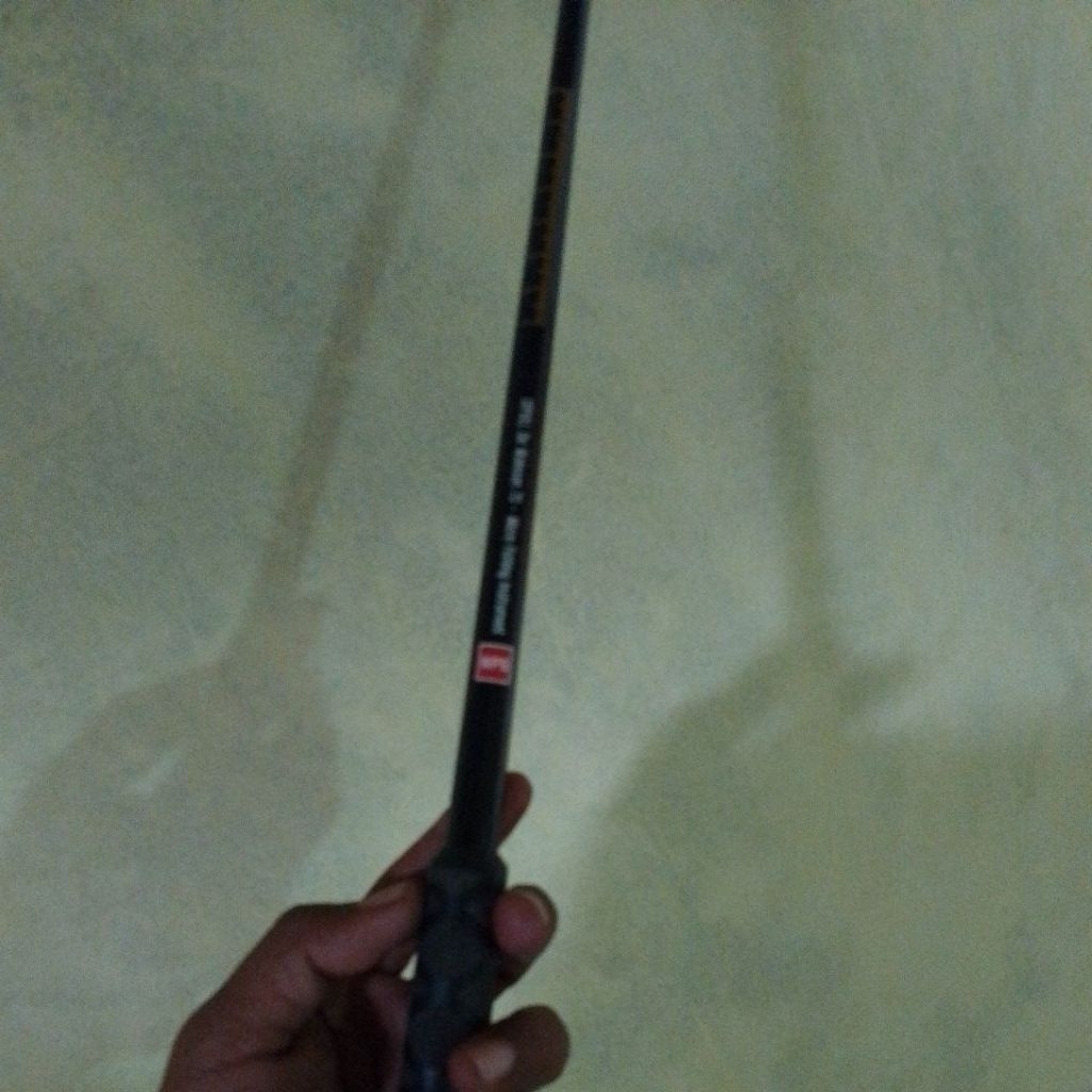 ispull De walesan secon