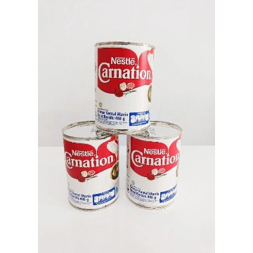 Carnation Susu Carnation Susu Krimer