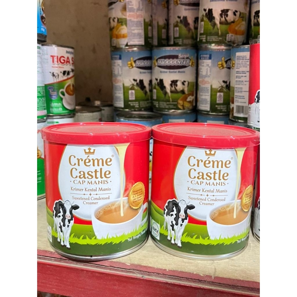 Susu Kental Manis 1 kg