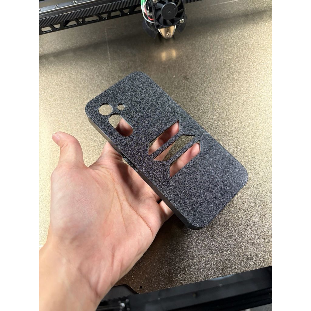 Solana Seeker Case