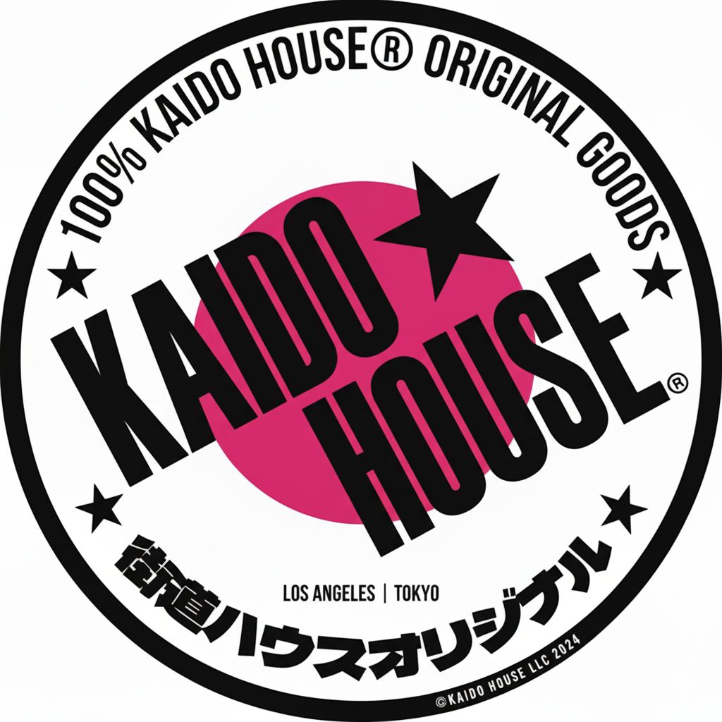 Kaido House X Mini GT [Loose]