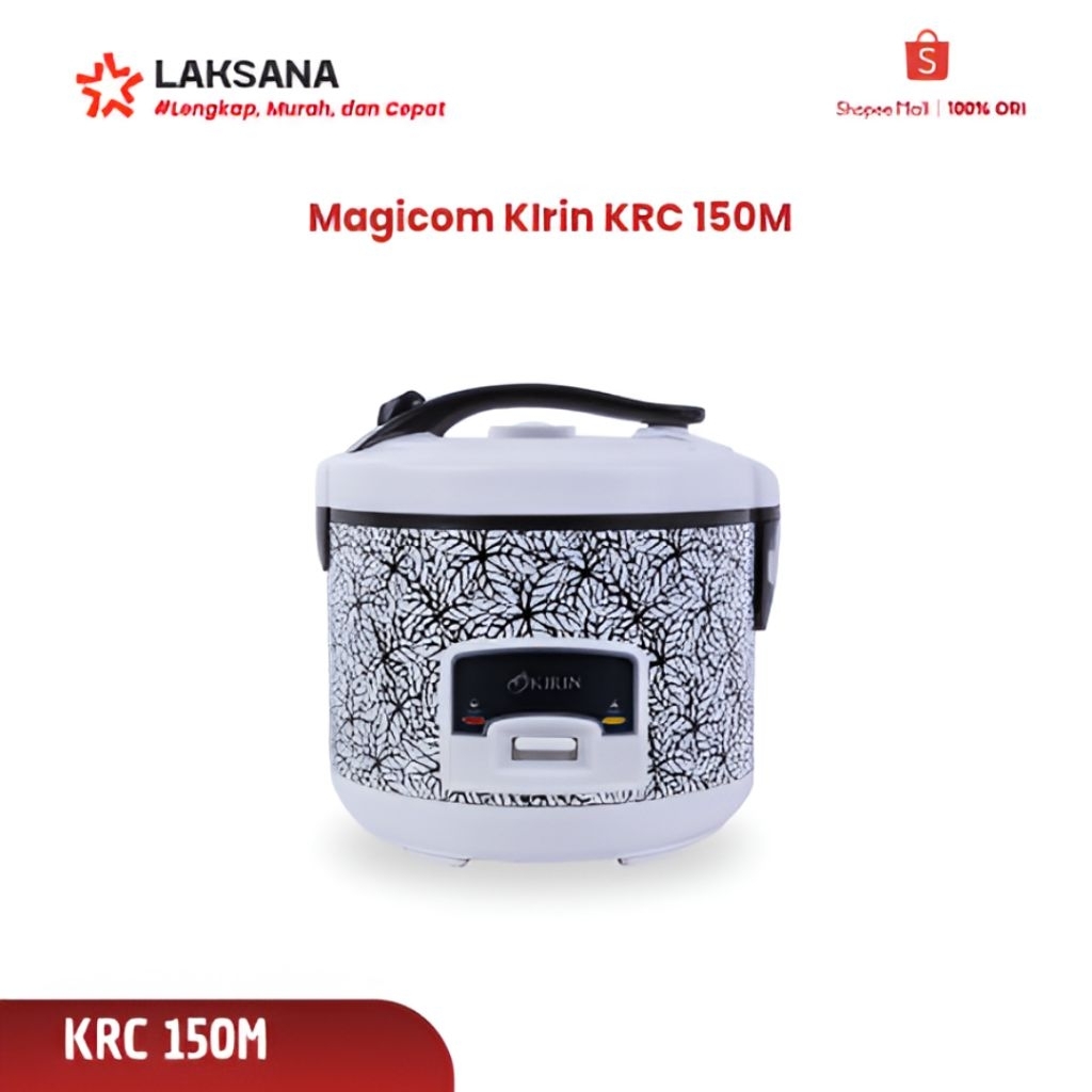 Magicom Kirin KRC-150M