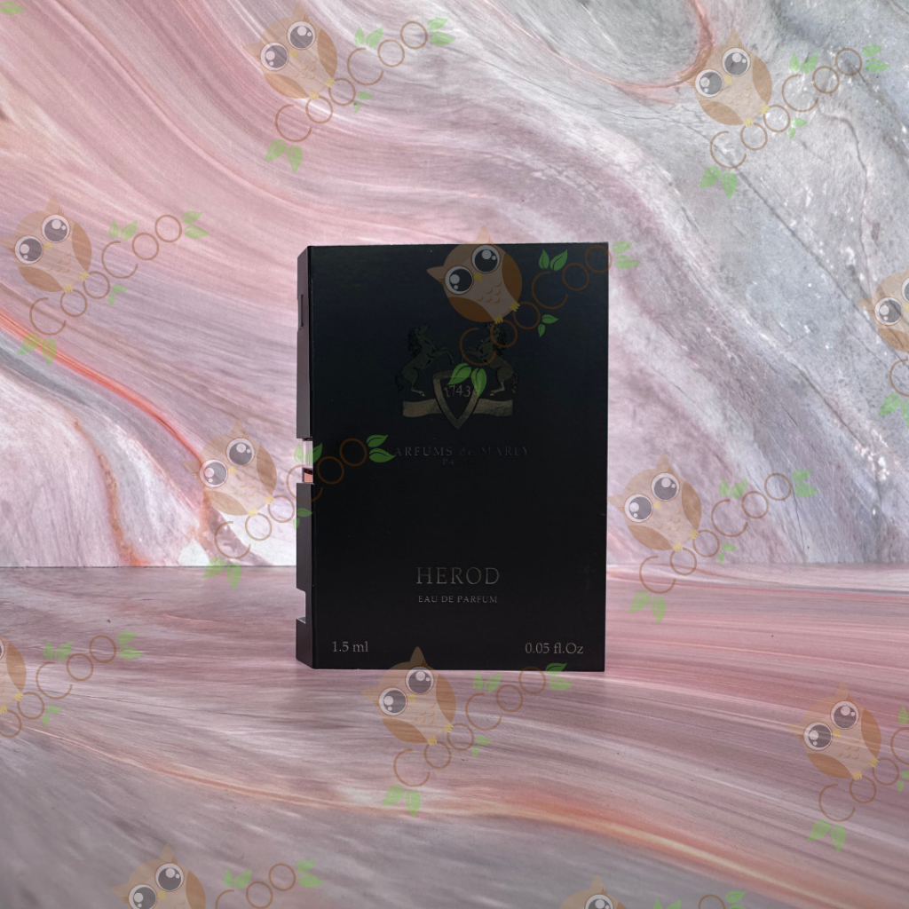 Parfum de Marly Herod EDP Eau De Parfum