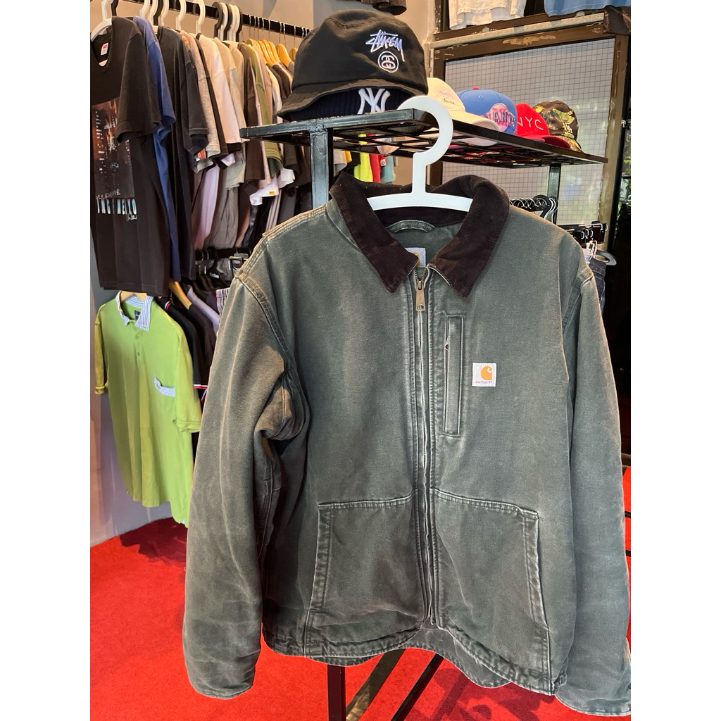 jacket Charhat full swing