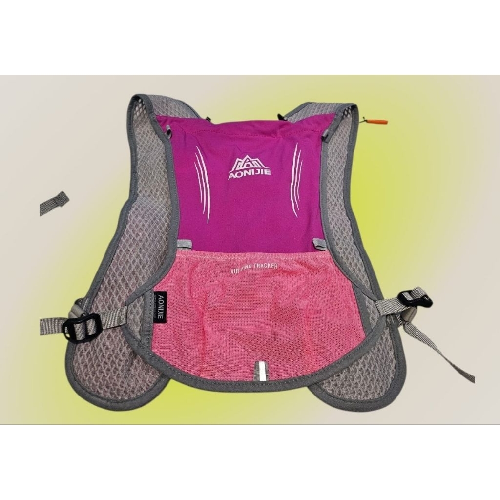 hydropack aonijie