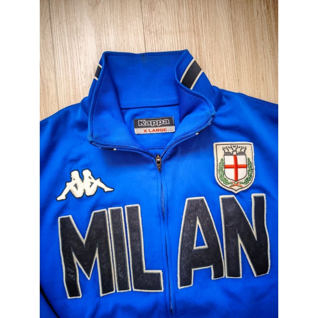 KAPPA tracktop vintage
