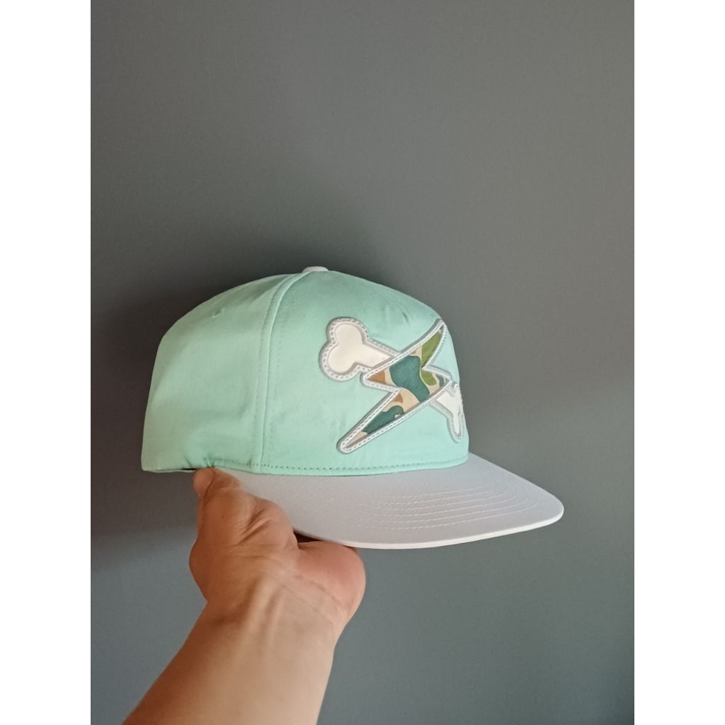 topi elstinko second