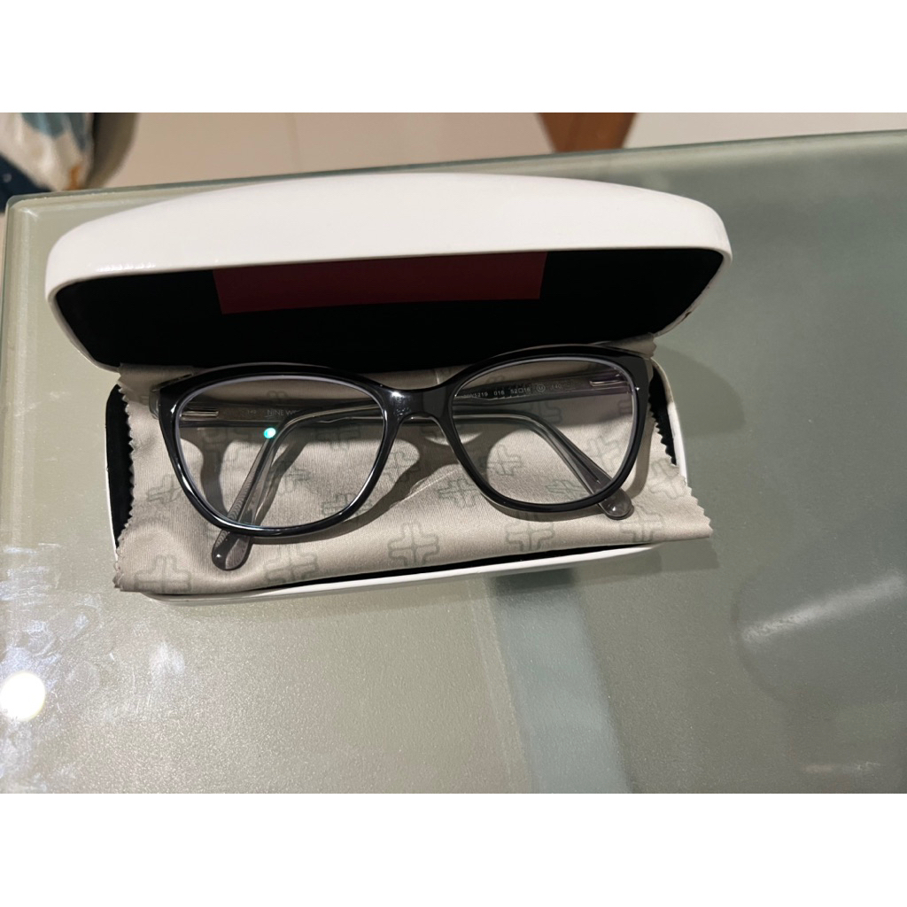 Kacamata Optik Nine West