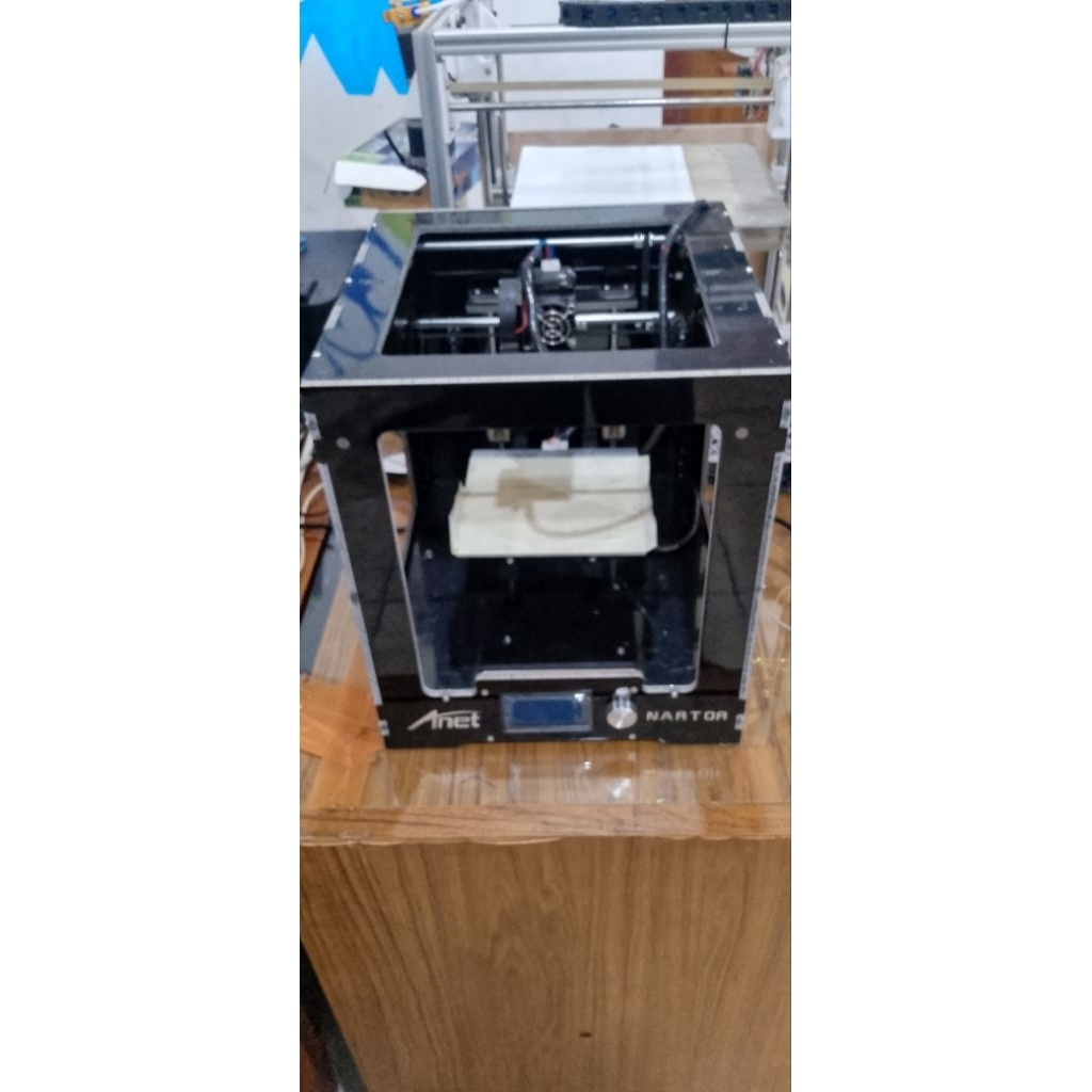 printer 3d