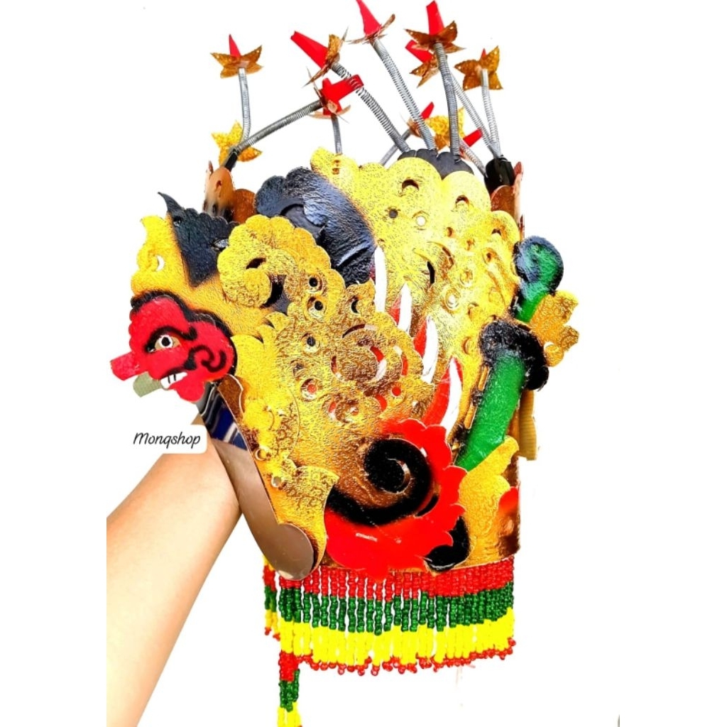 omprok gandrung dewasa murah