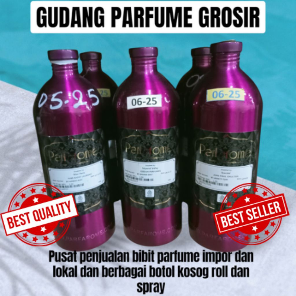 BIBIT PARFUME MURNI REPACK ( 9 PM AFNAN REBEL ) PARFAROME PREMIUM