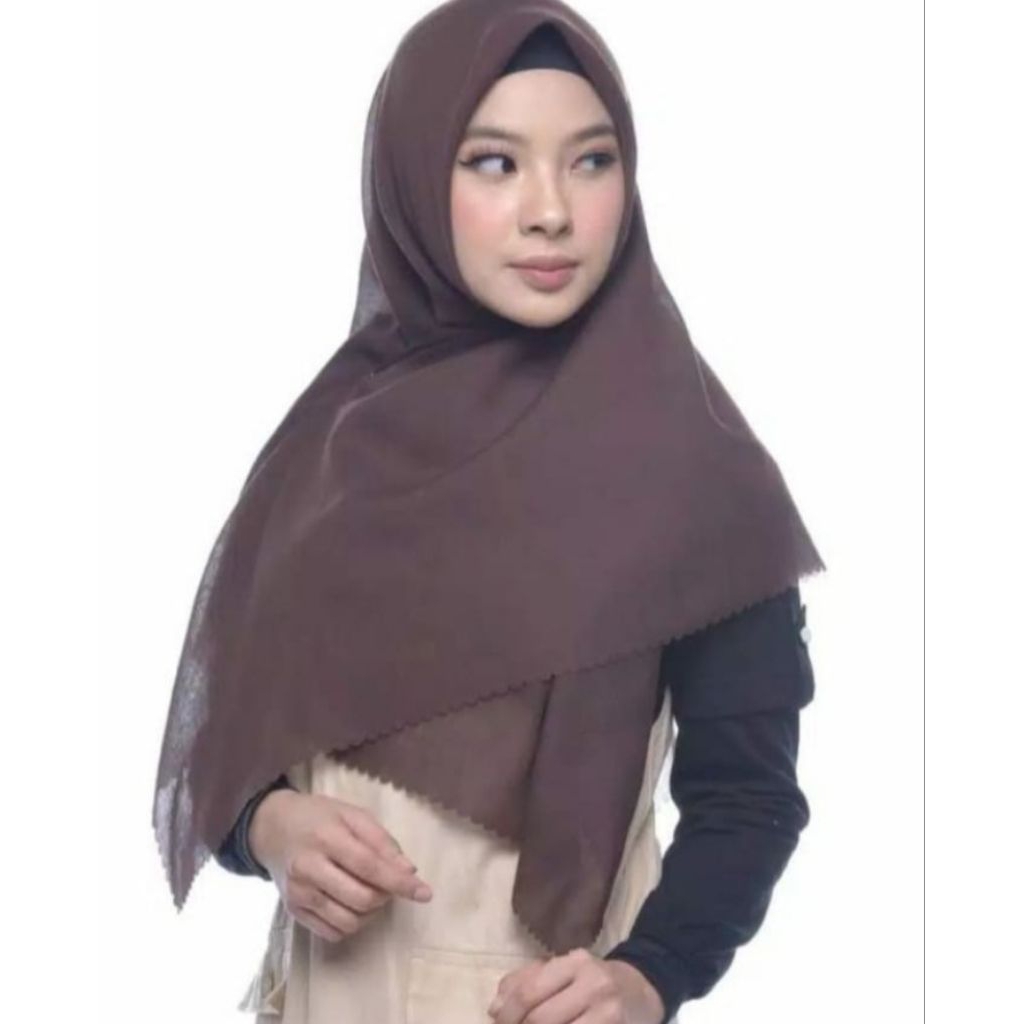 Krd Arabia Miera AN0 Coklat Rabbani Ori