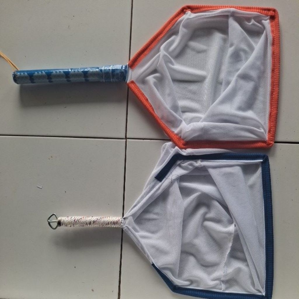 Seser ikan,Seser cacing sutra,,seser lele