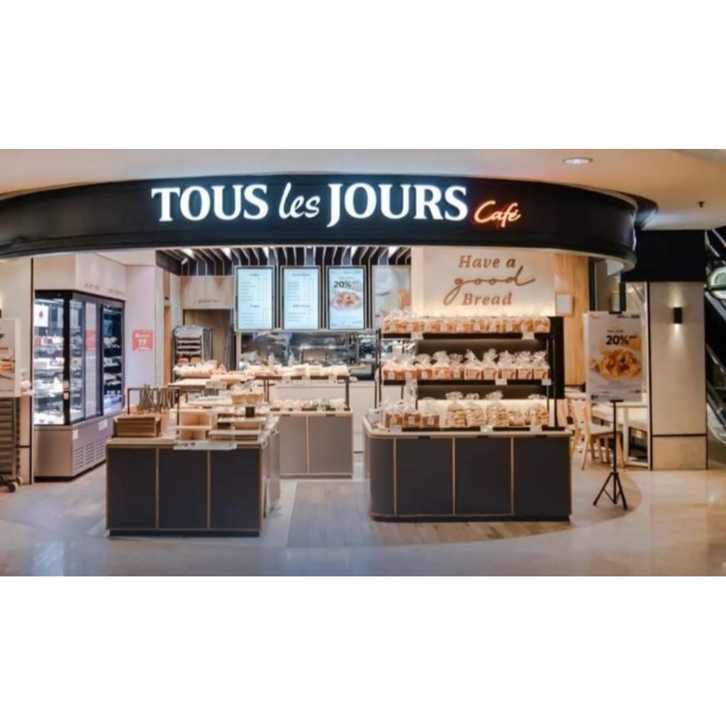 huruf timbul akrilik led lis samping non led branding toko