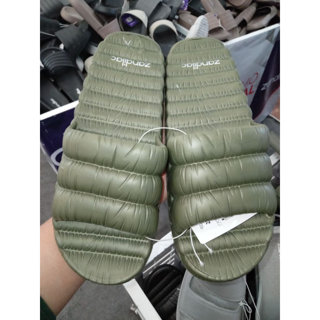 ZANDILAC SANDAL PRIA