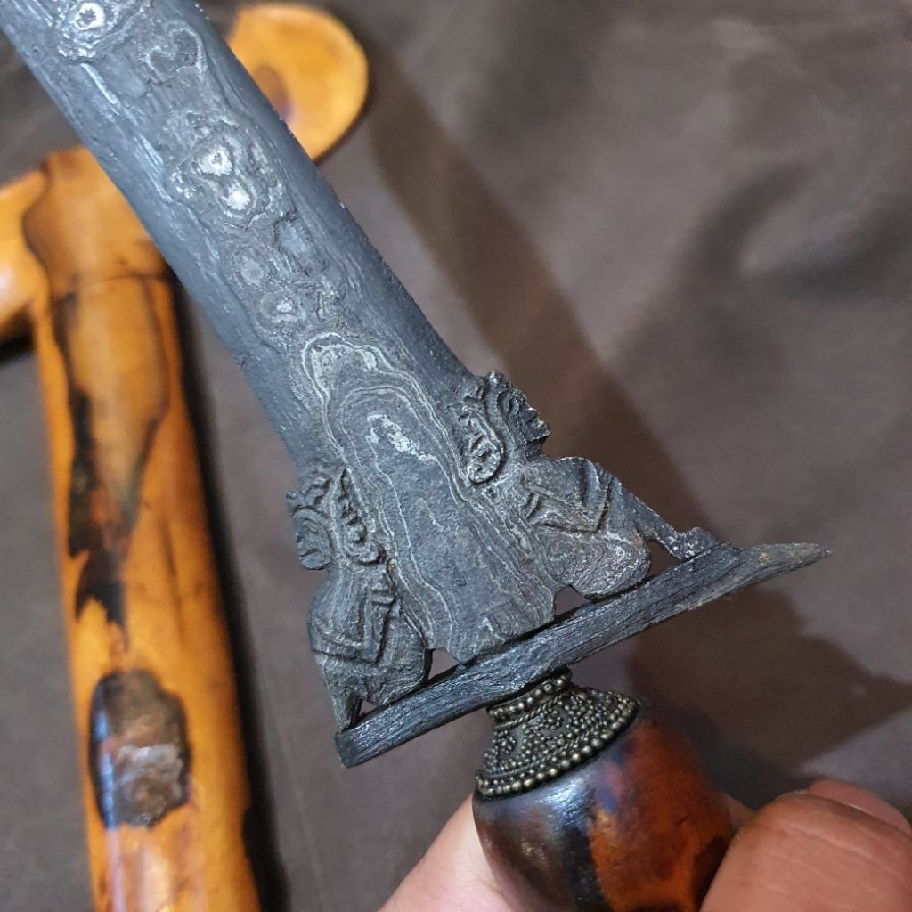 Pusaka Sepuh Umyang Pandita Kembar