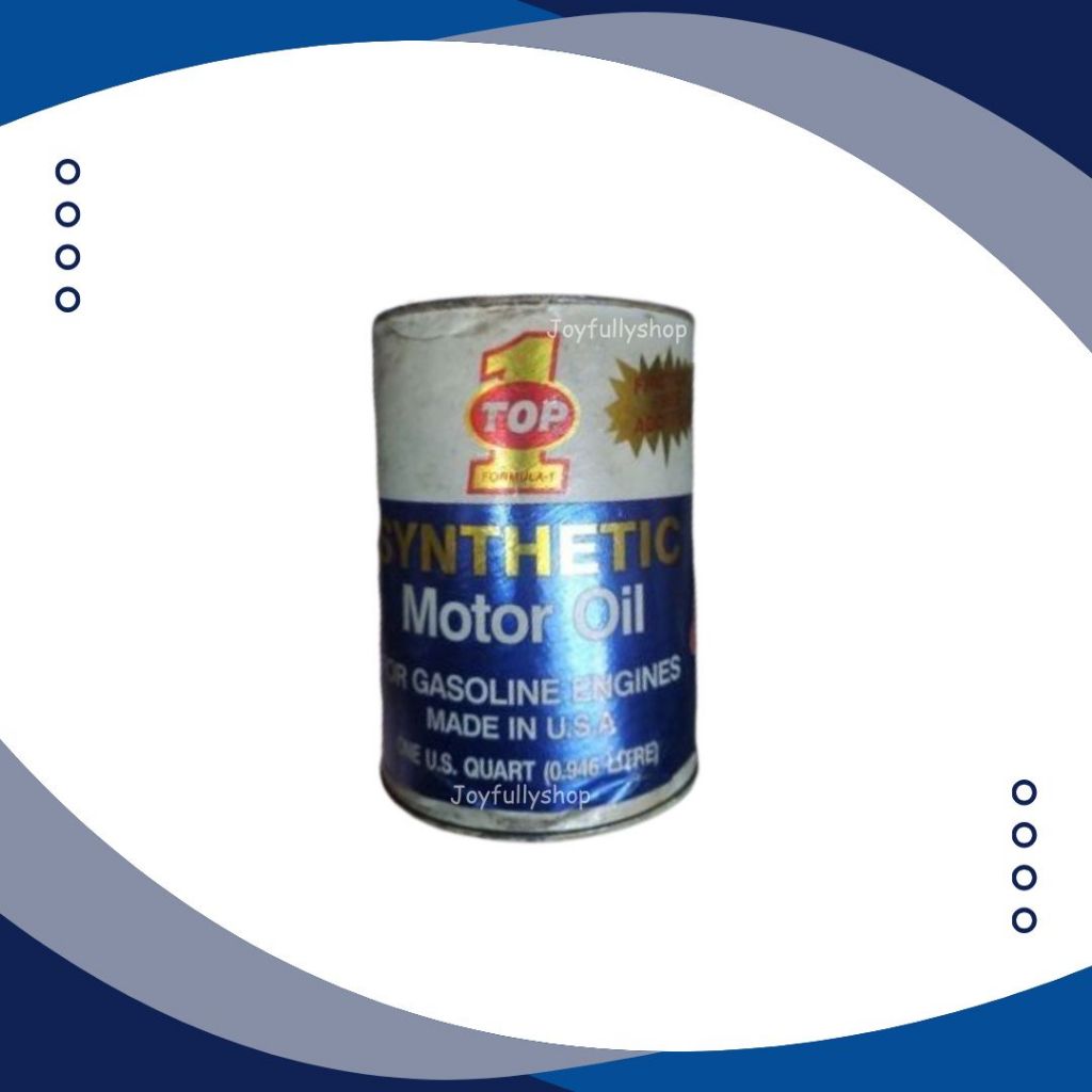 OLI TOP1 LAMA KALENG 1 QUARTZ CUCI GUDANG