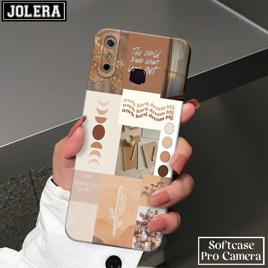 Case Hp Infinix Smart 4 - Infinix Smart 4 - Motif Kartun Cute Infinix Smart 4 Terbaru - Case Kekinia