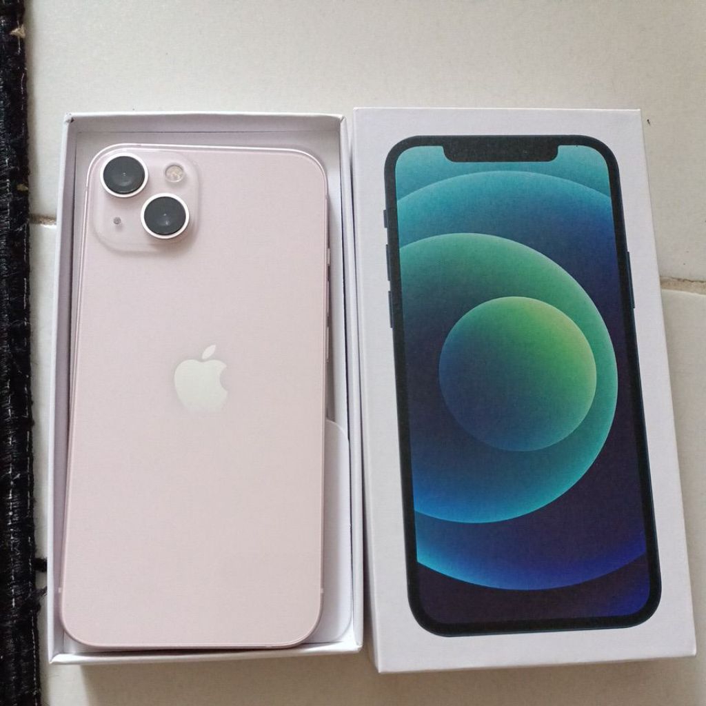 co link hp iphone 13 seken