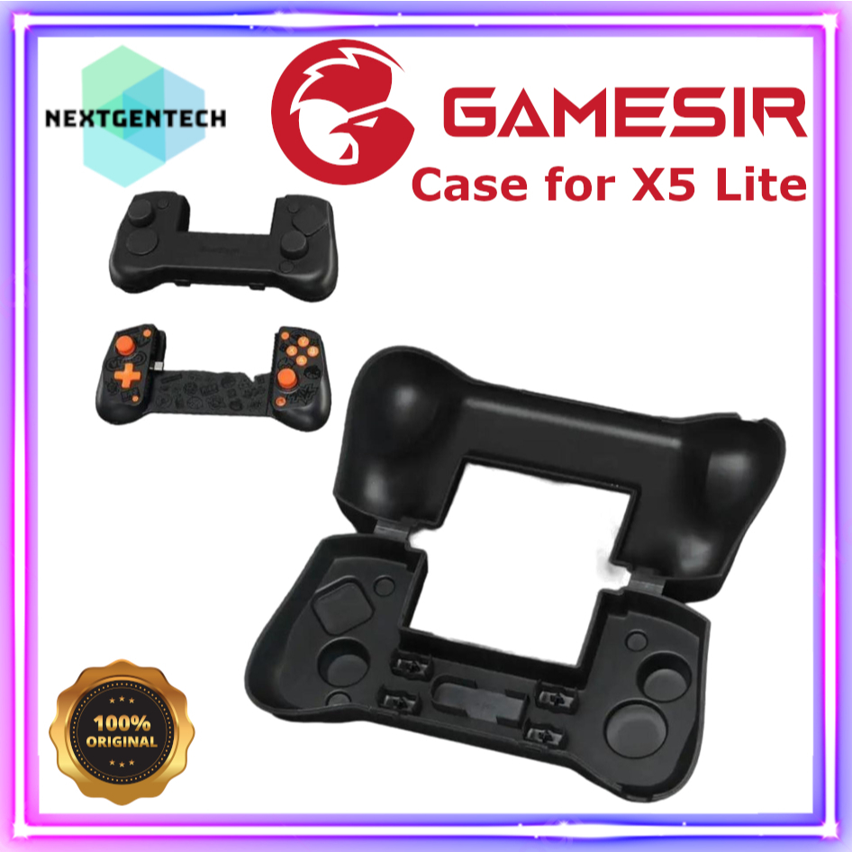 Gamesir X5 Lite Case Protective Casing Shell for X5 Lite X5S
